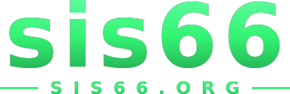 sis66 logo